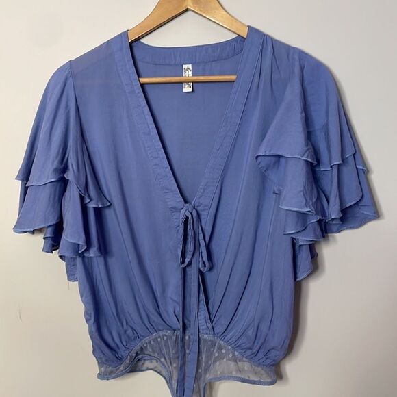 Intimately Free People Call Me Later Bodysuit XS - Picture 5 of 11